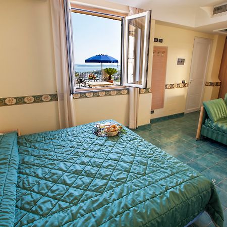 Hotel Terme President Ischia Ngoại thất bức ảnh