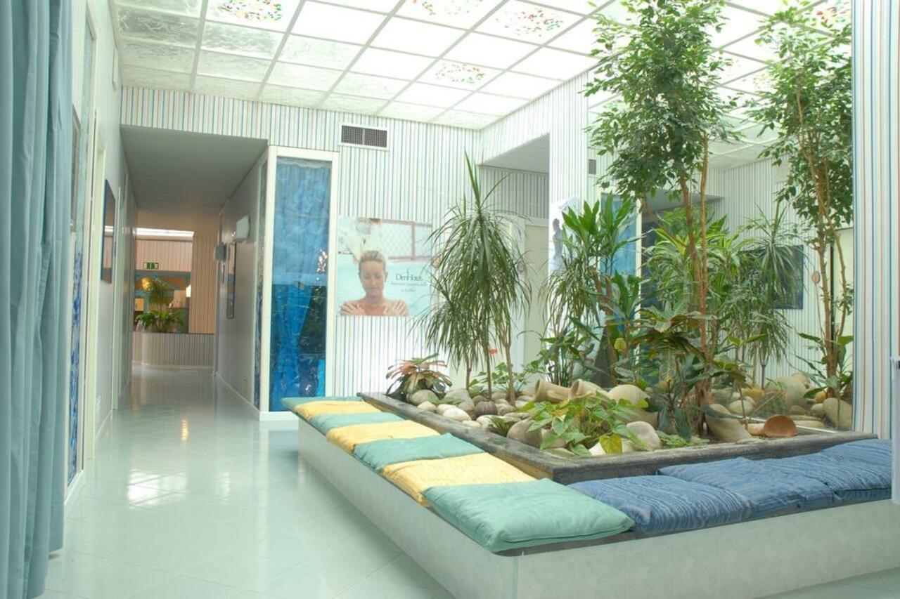 Hotel Terme President Ischia Ngoại thất bức ảnh