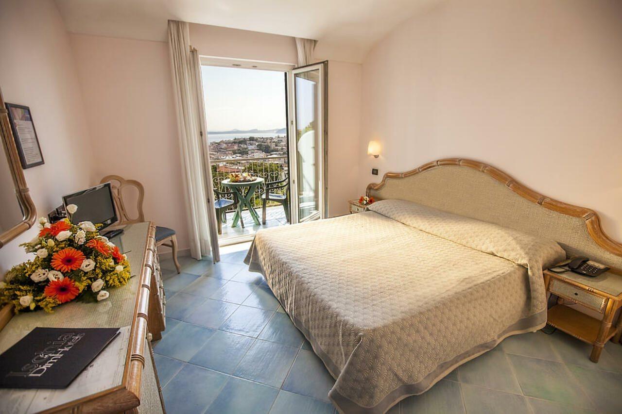 Hotel Terme President Ischia Ngoại thất bức ảnh