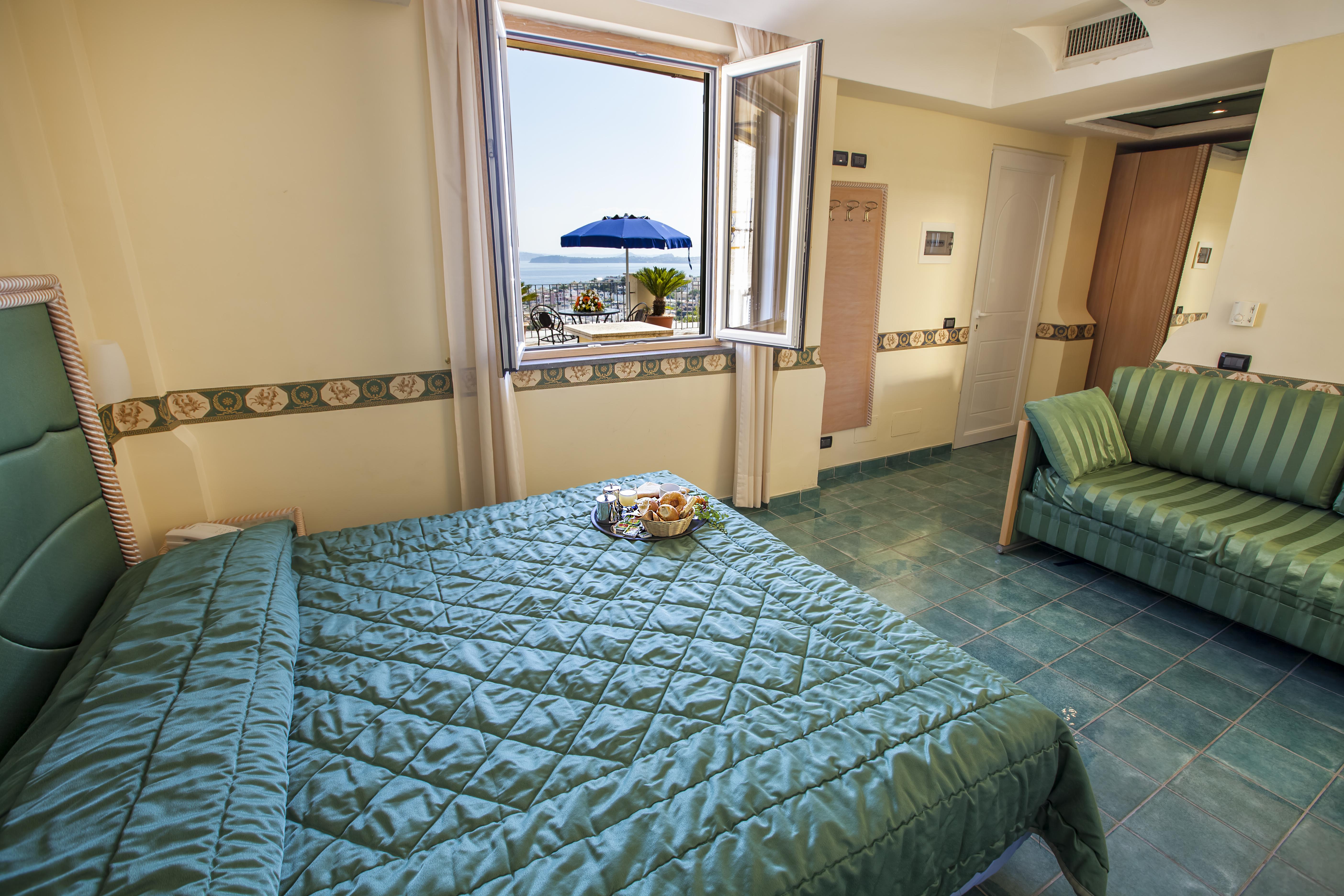 Hotel Terme President Ischia Ngoại thất bức ảnh