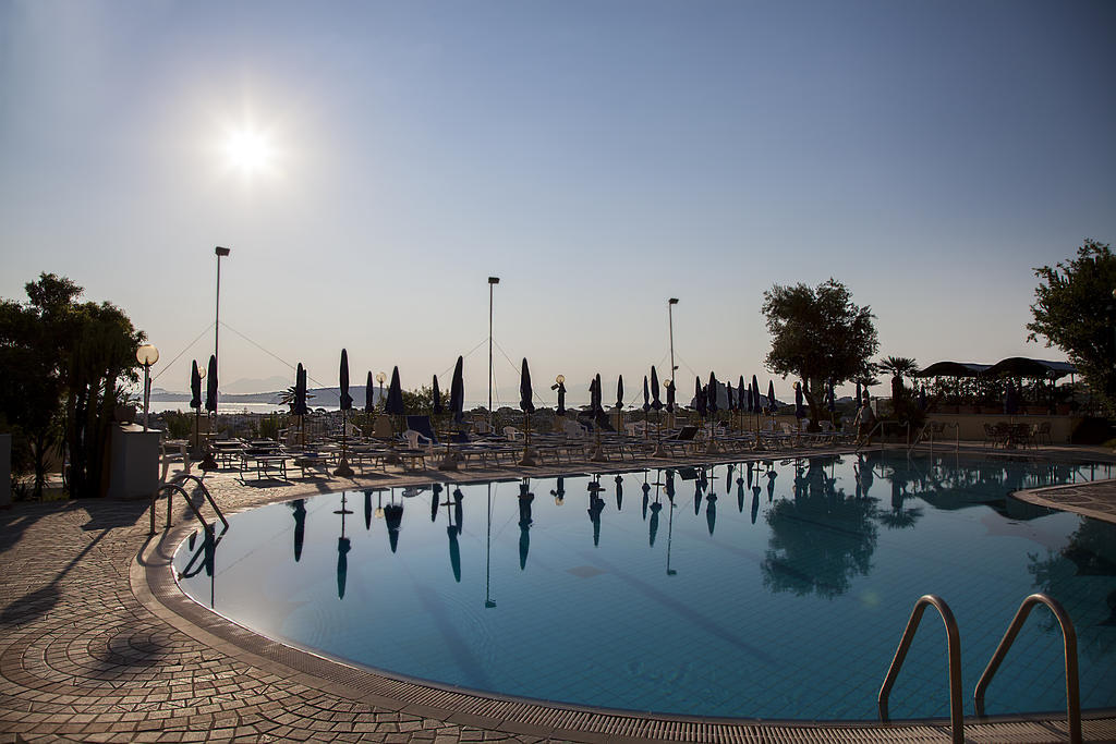 Hotel Terme President Ischia Ngoại thất bức ảnh