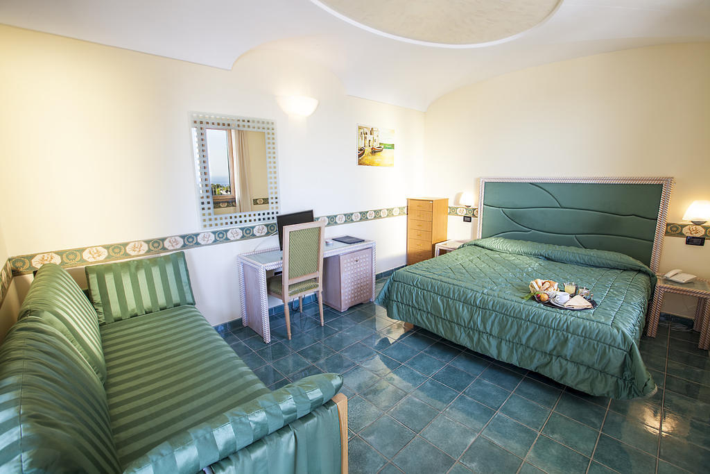 Hotel Terme President Ischia Ngoại thất bức ảnh